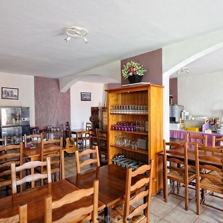Hotel Alata Bagian luar foto