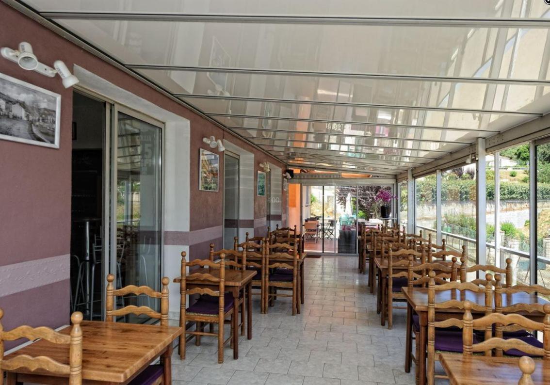Hotel Alata Bagian luar foto